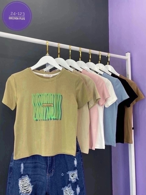 Футболка 22937135