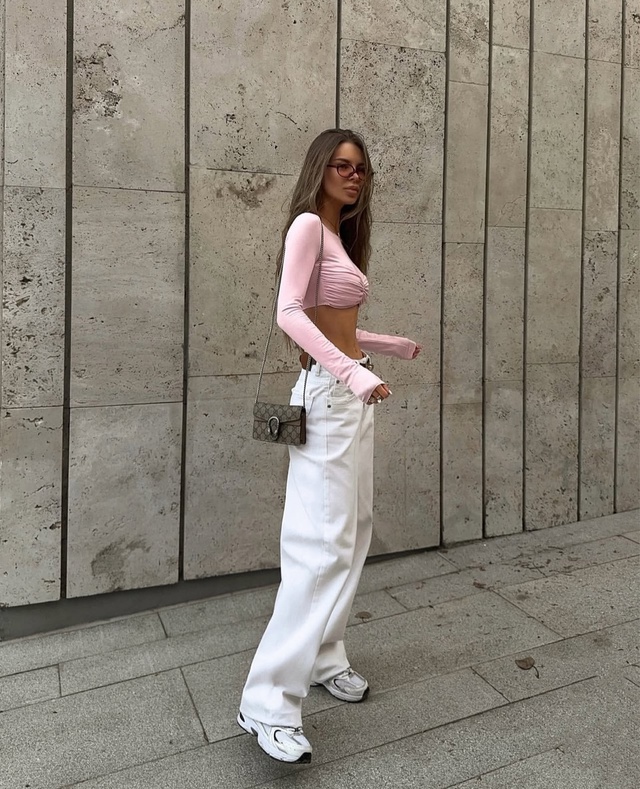 Джинсы 22936532