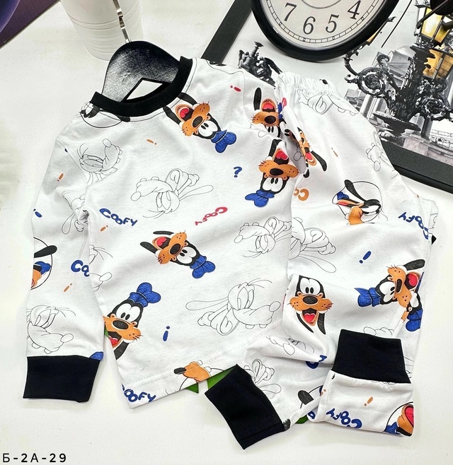 Пижама 22936309