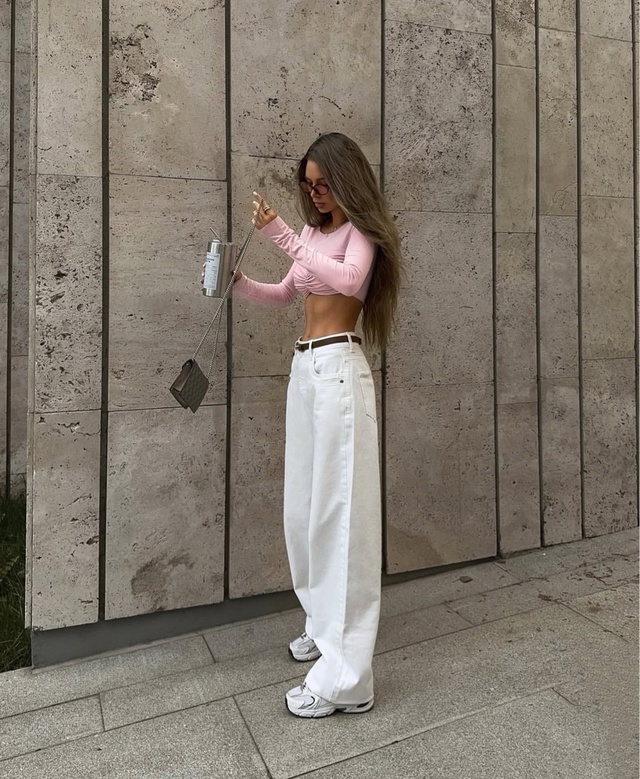 Джинсы 22936532