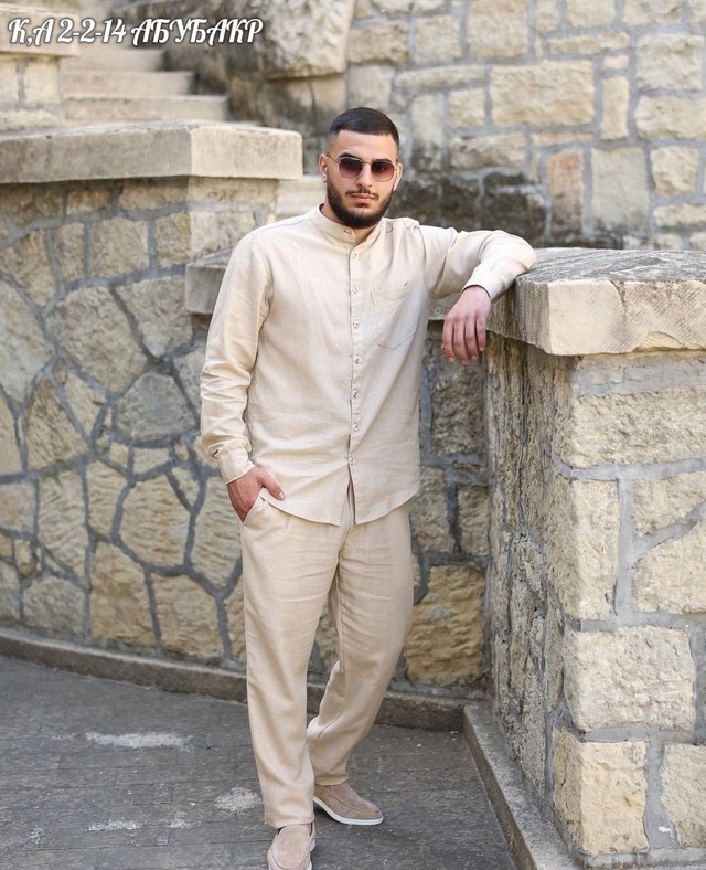 Костюм 22936978