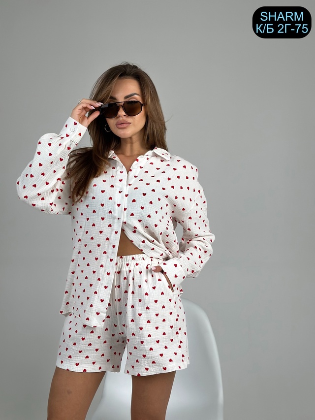 Костюм 22937755