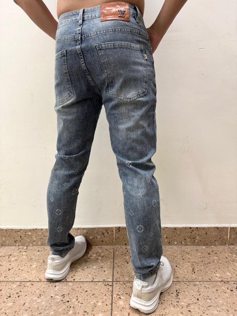 Джинсы 22938022