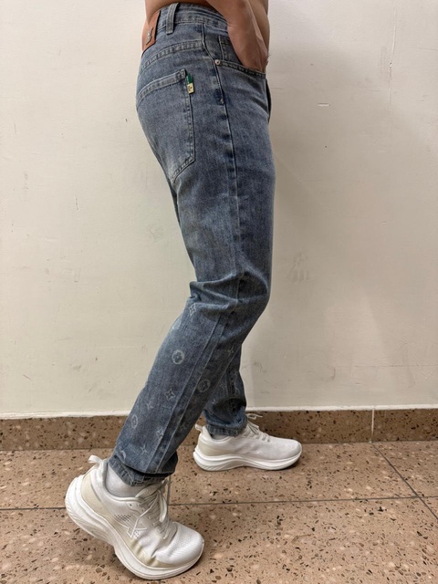 Джинсы 22938022