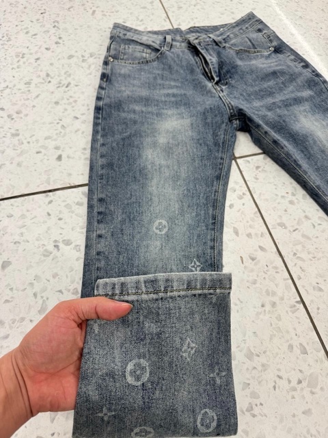 Джинсы 22938022