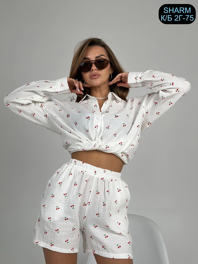 Костюм 22937755