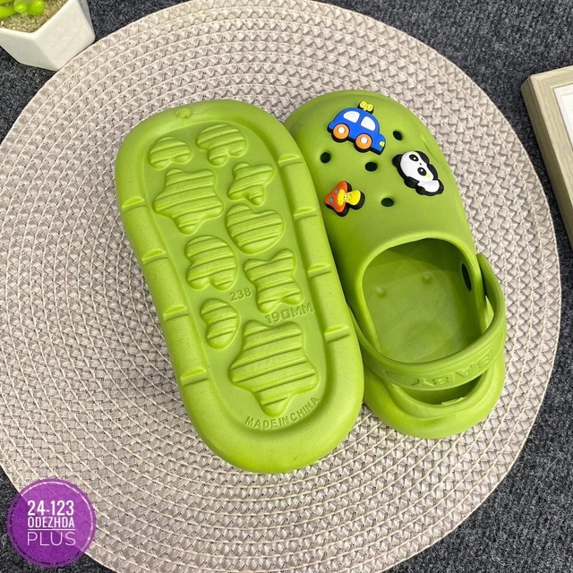 Кроксы 22937789