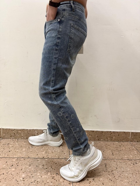 Джинсы 22938022