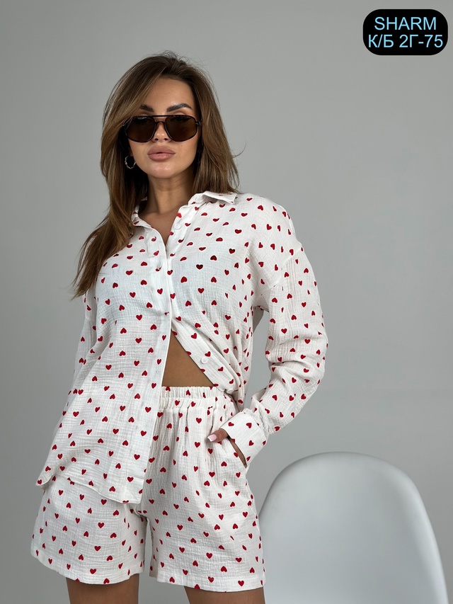 Костюм 22937755