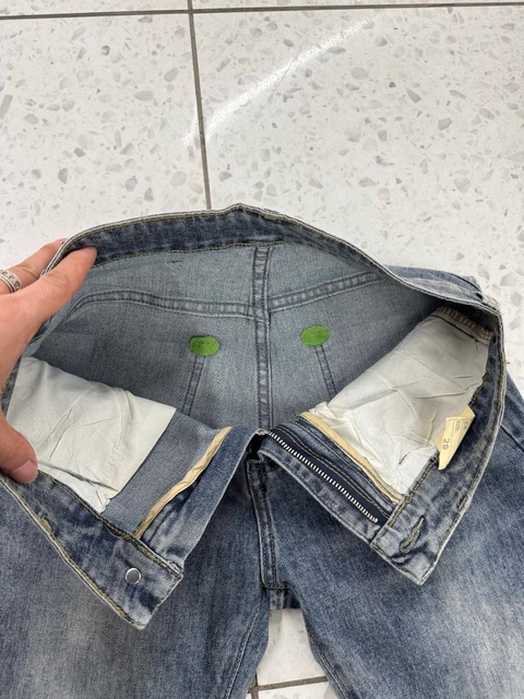 Джинсы 22938022