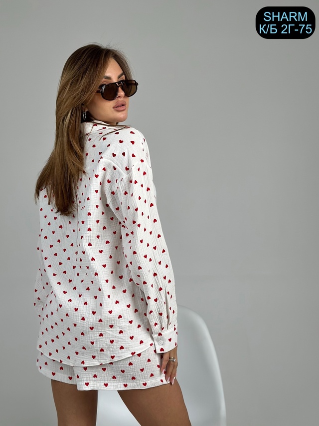 Костюм 22937755