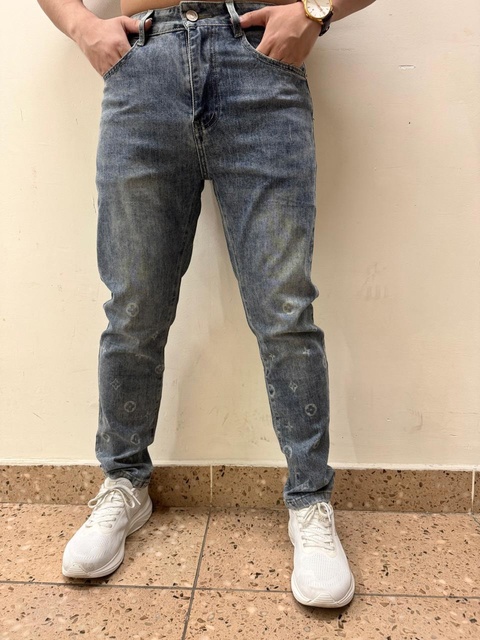 Джинсы 22938022