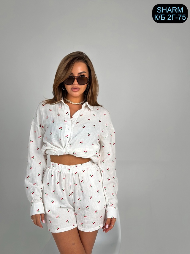 Костюм 22937755