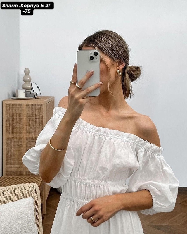 Платье 22939345