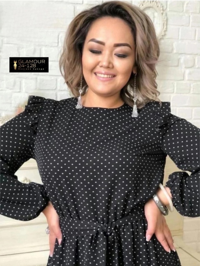 Платье 22938934