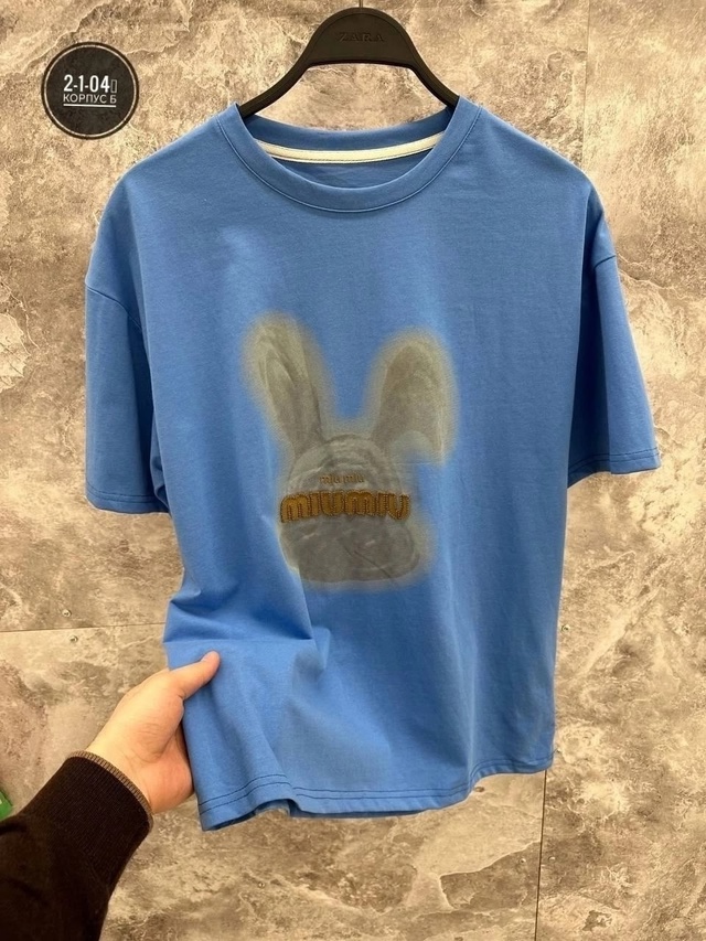 Футболка 22939221