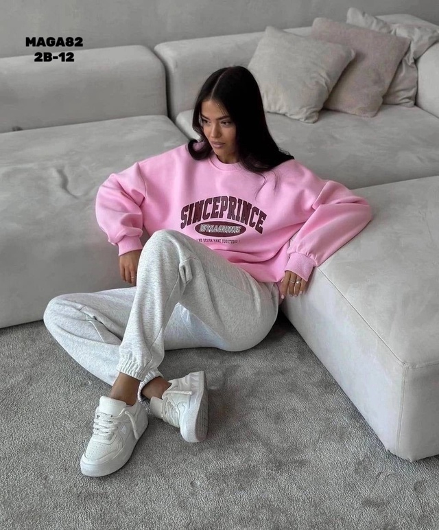 Спортивный костюм 22939760