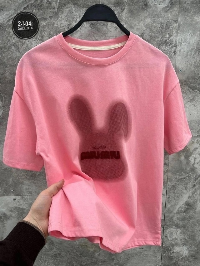 Футболка 22939221