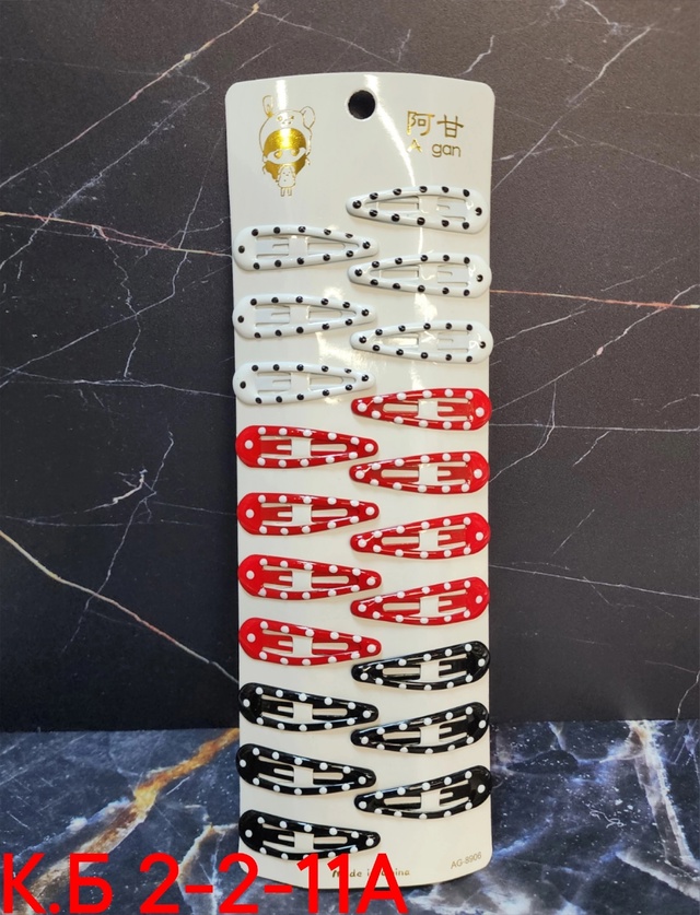 Заколка для волос 22938999