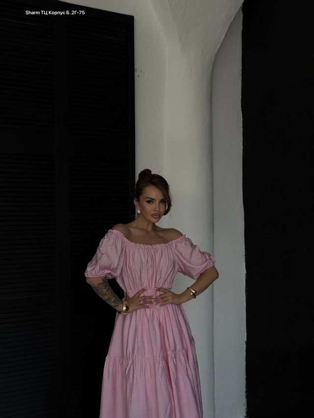 Платье 22939345