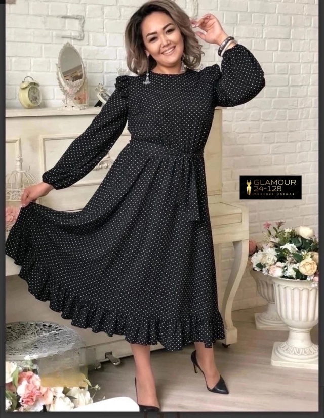 Платье 22938934