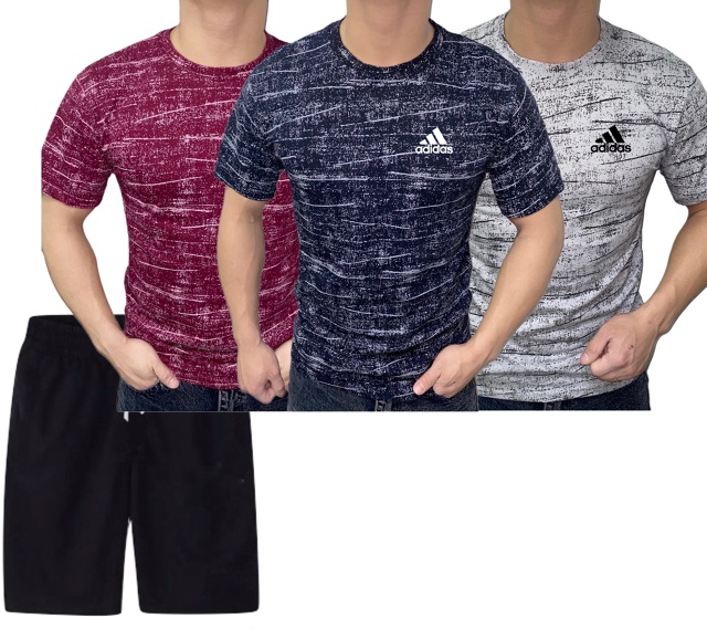 Спортивный костюм 22940528