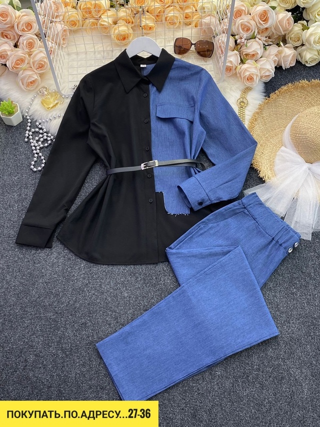 Костюм 22941068