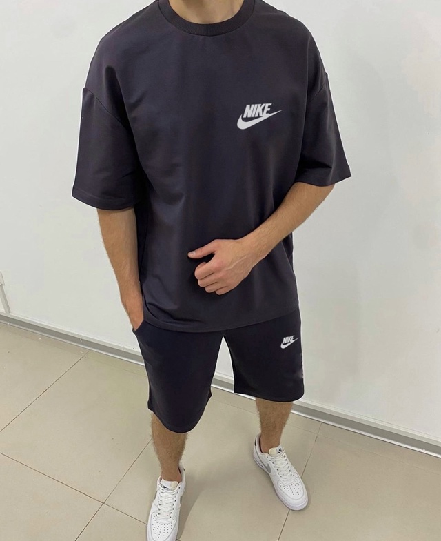 Спортивный костюм 22940801