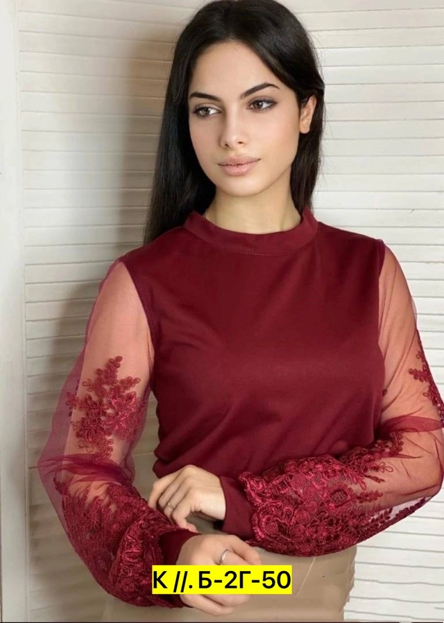 Блузка 22940977