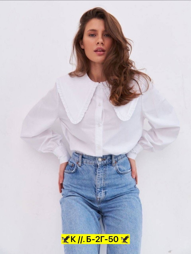 Рубашка 22940976