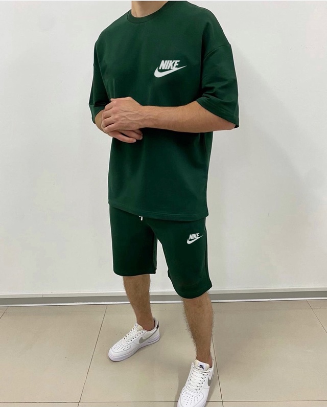 Спортивный костюм 22940801