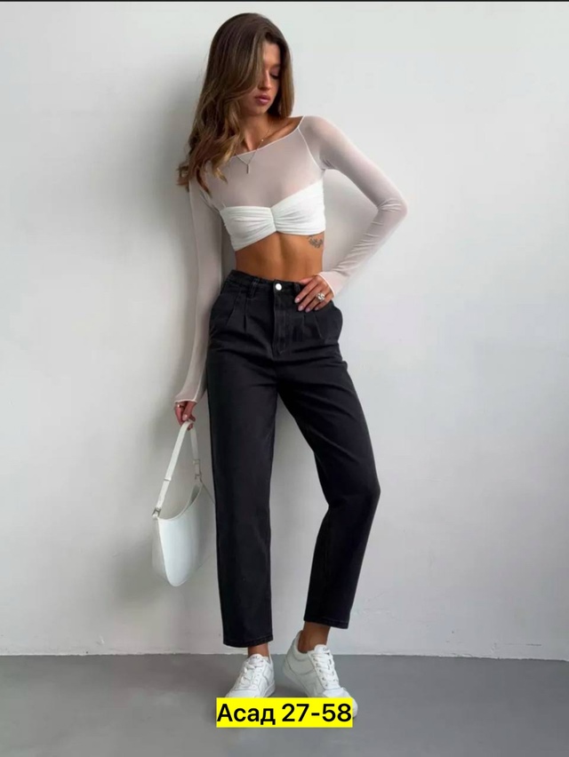 Джинсы 22939964