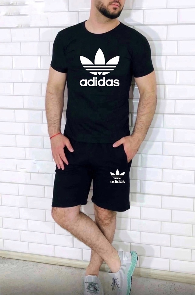 Спортивный костюм 22940529