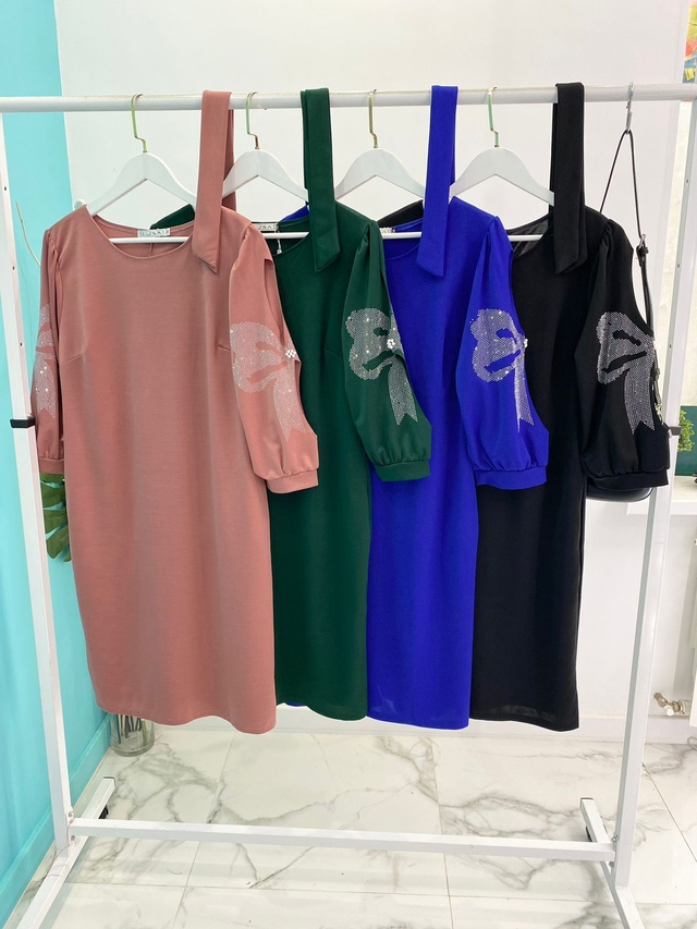 Платье 22941031