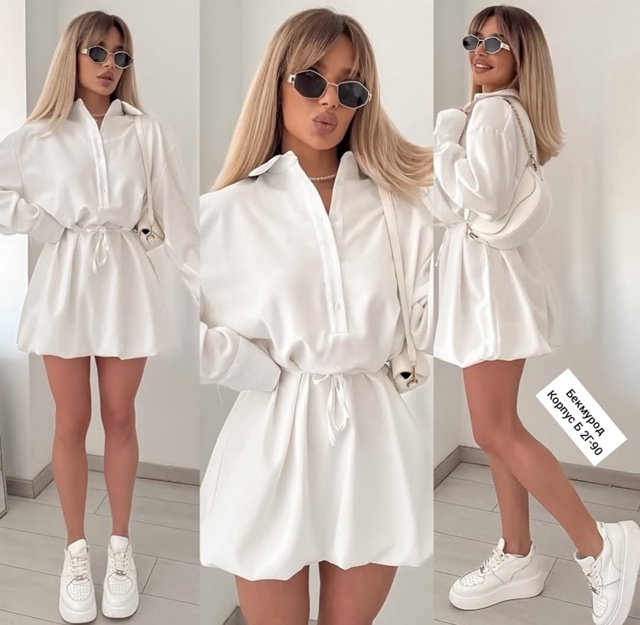 Рубашка 22940732