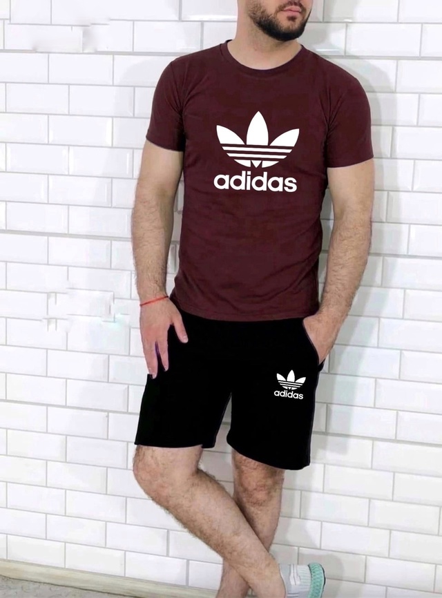 Спортивный костюм 22940529