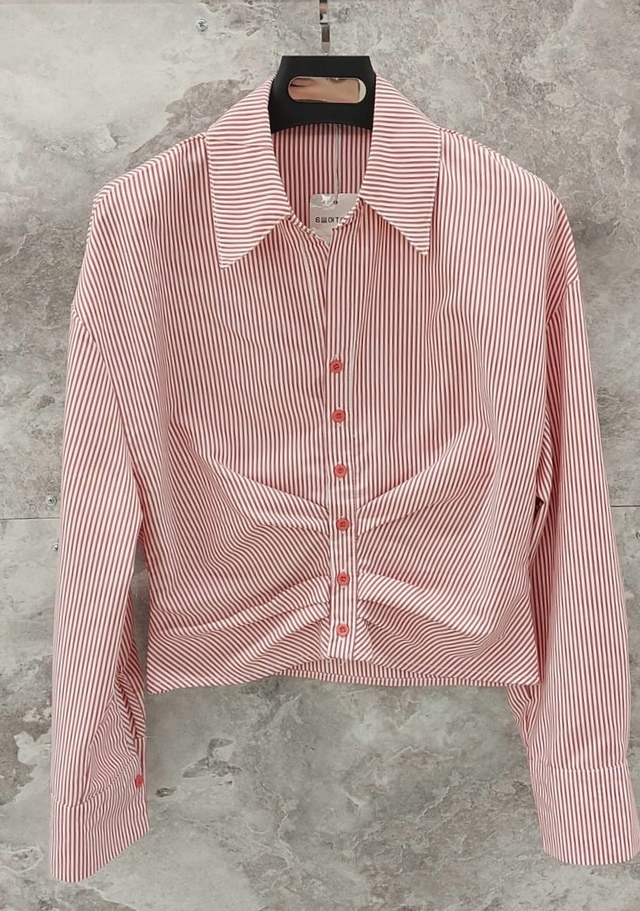 Блузка 22941517