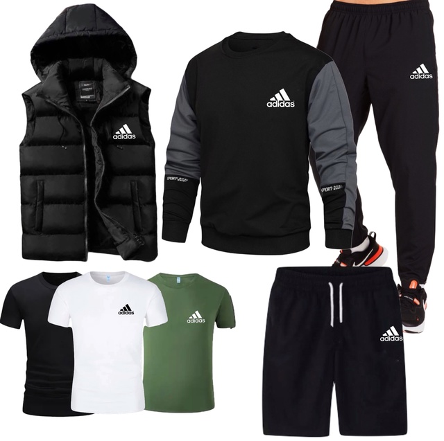 Спортивный костюм 22942409