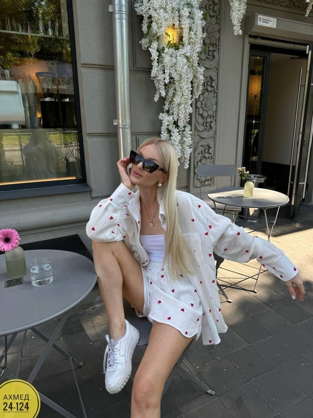 Костюм 22942509