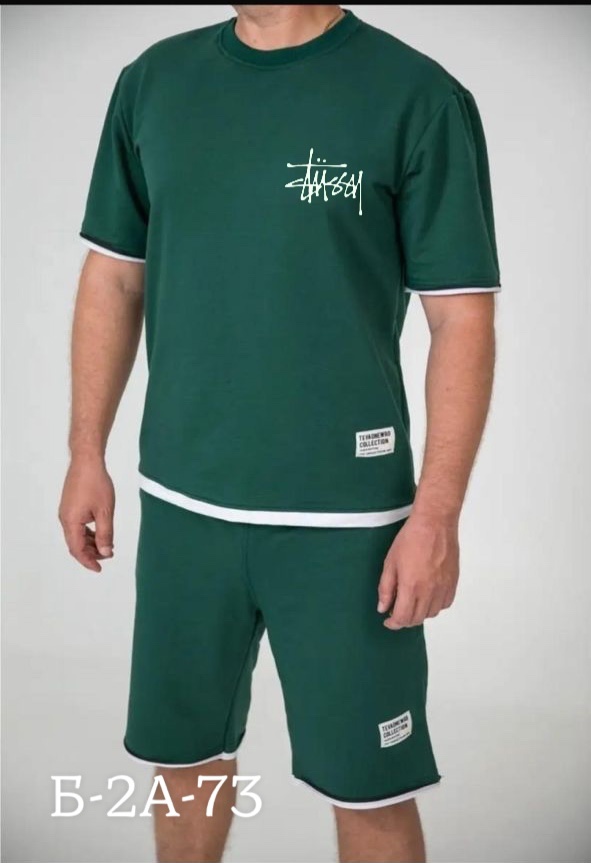 Спортивный костюм 22942215