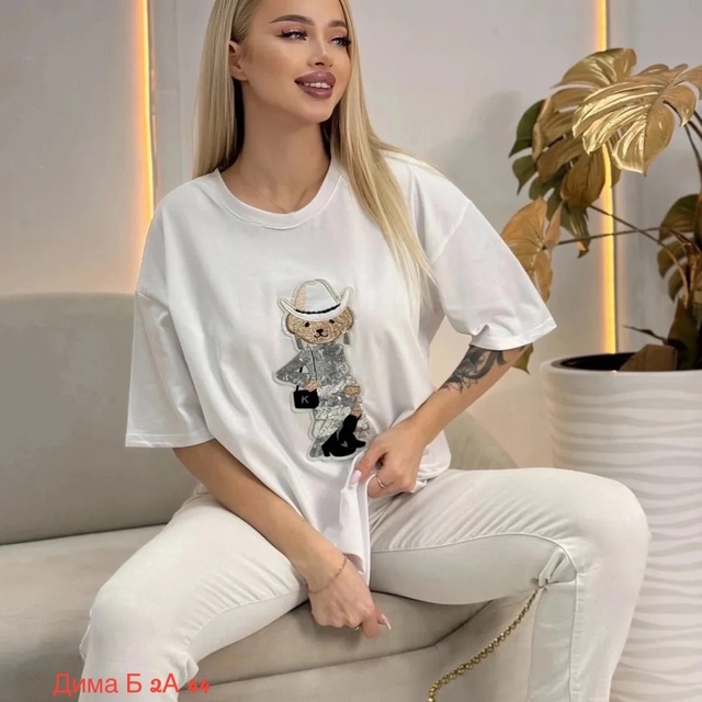 Футболка 22941774