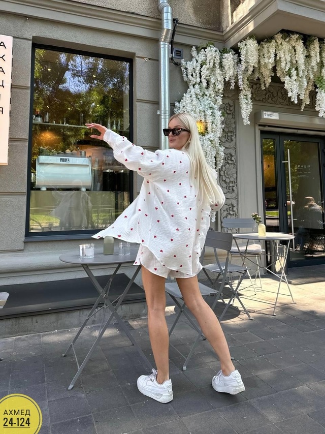 Костюм 22942509