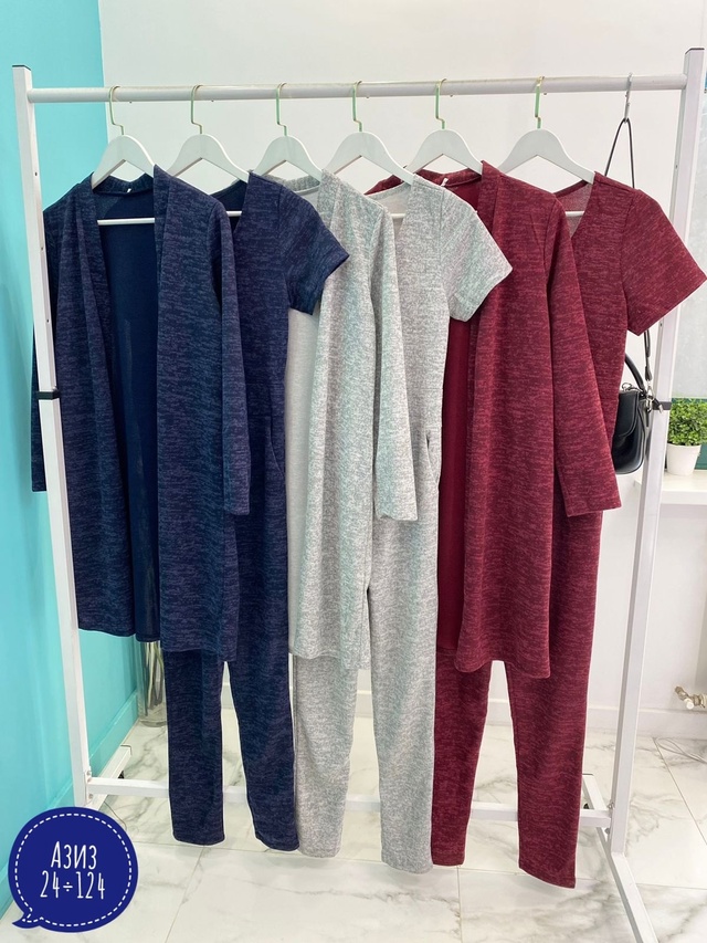 Костюм 22942435