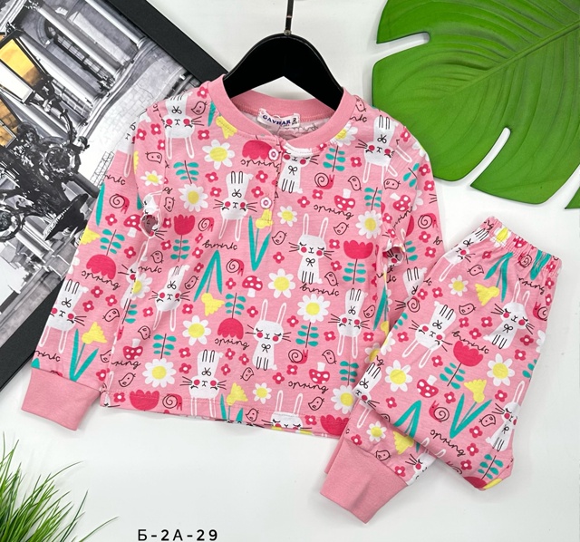 Пижама 22942020