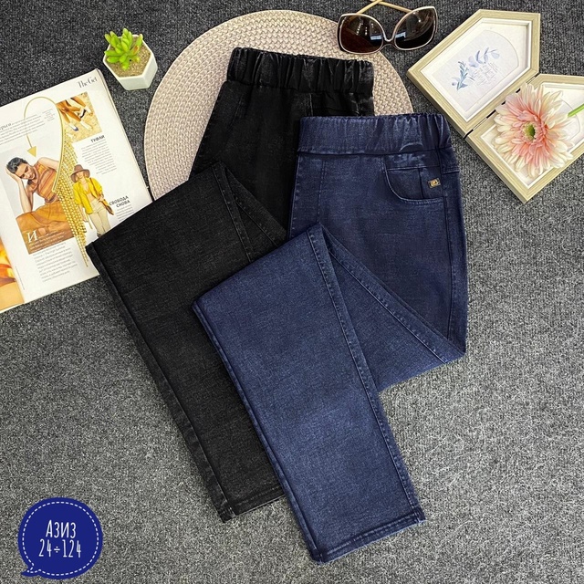 Джинсы 22942313