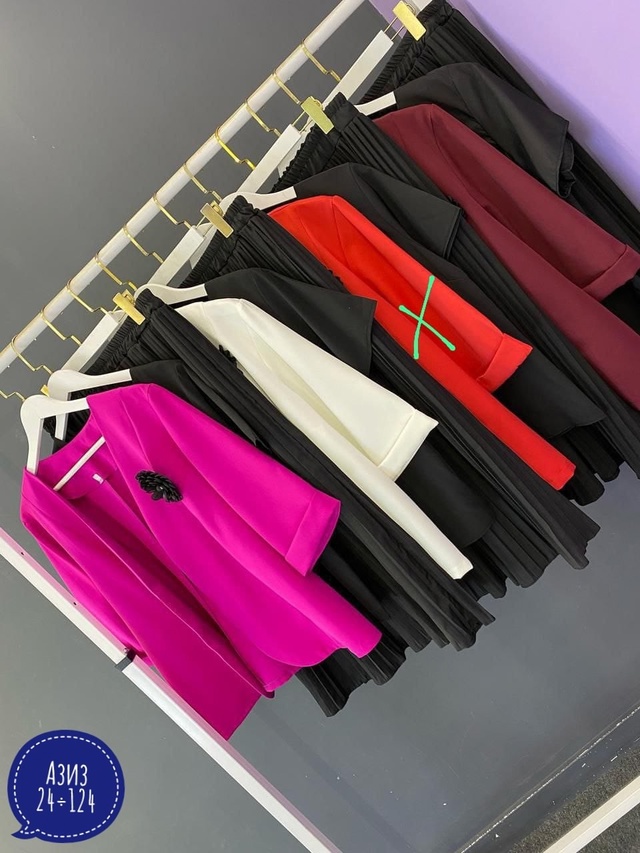 Костюм 22942431