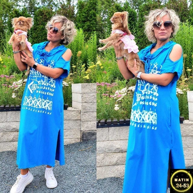 Платье 22942704