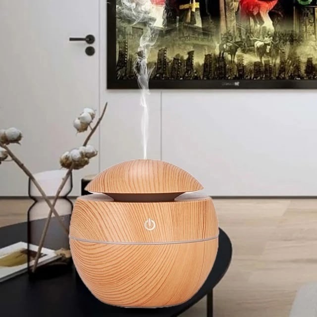 Миниатюрный увлажнитель воздуха для дома 22943874