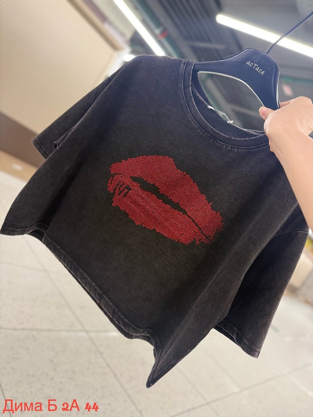 Футболка 22943383