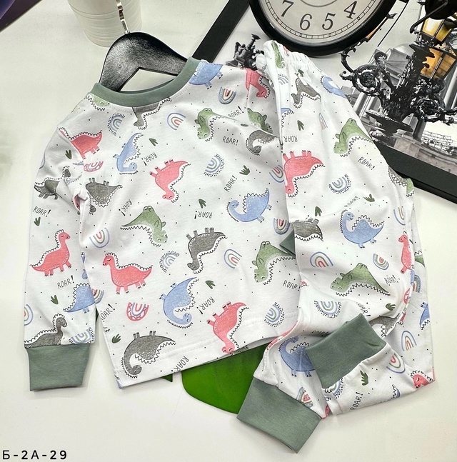 Пижама 22944535